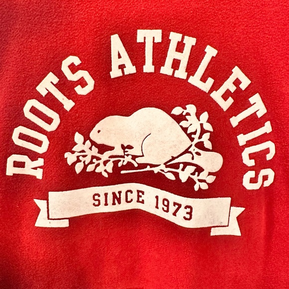 Roots Hoody - Picture 3 of 6